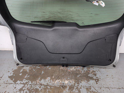 Boot Lid 10