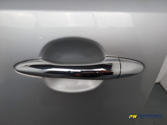 Door Front LH 4