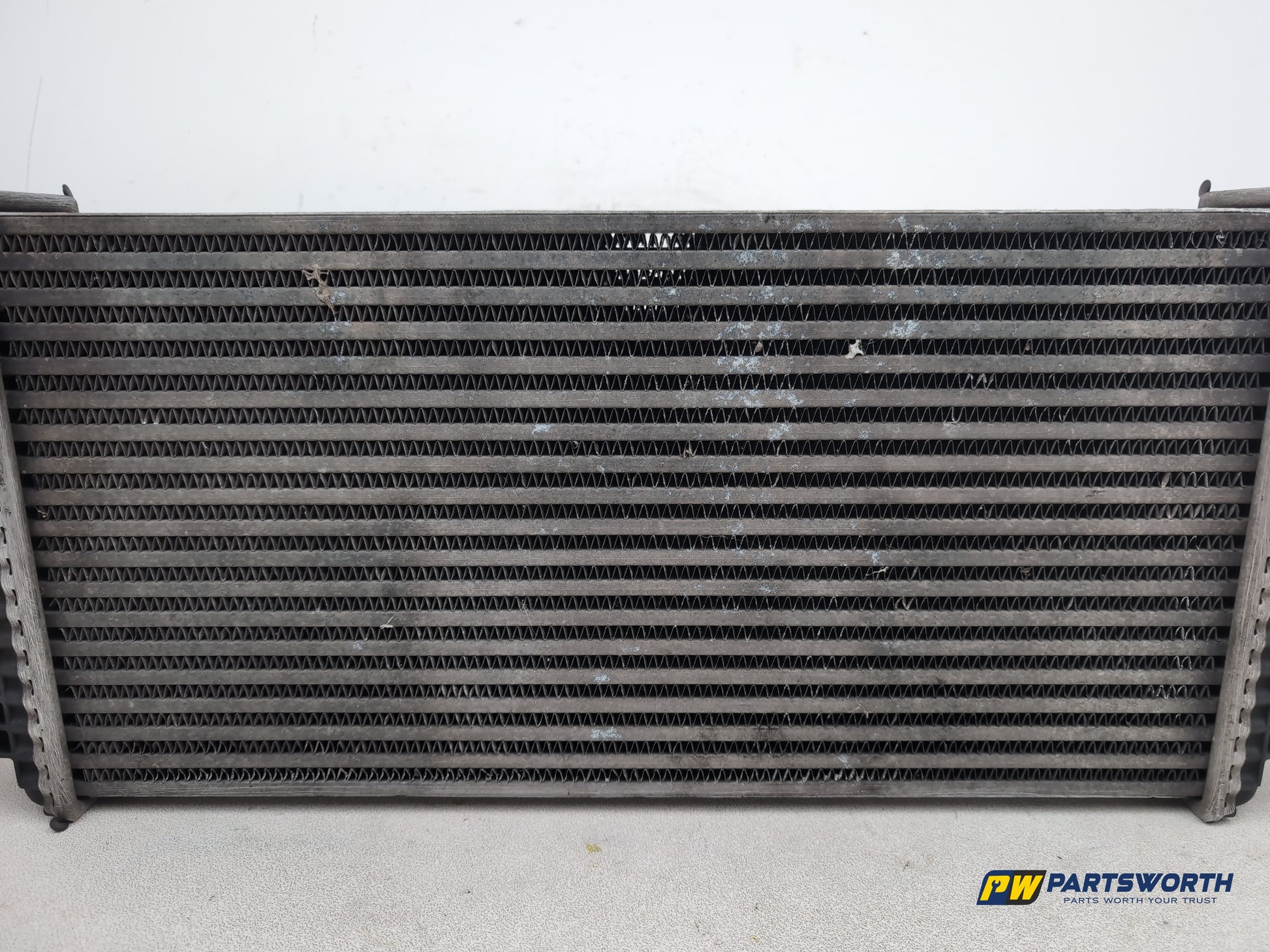 Turbo Intercooler 4