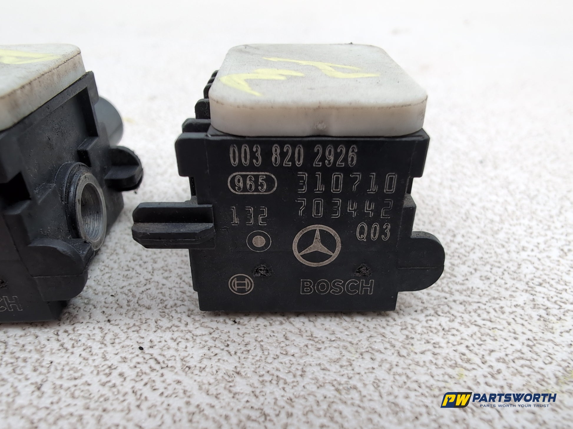 Misc sensor 4