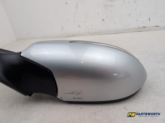 Door Mirror LH 4