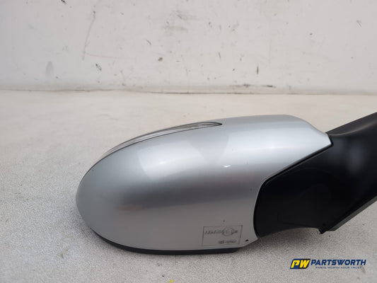 Door Mirror RH 4
