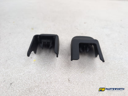 Kia Sportage 3 Sat Nav Crdi Left Passenger Side Seat Trims 1913443 2010-2013 - photo 4