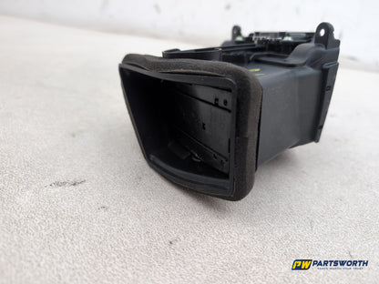 Dashboard Trim With Air Vent  4