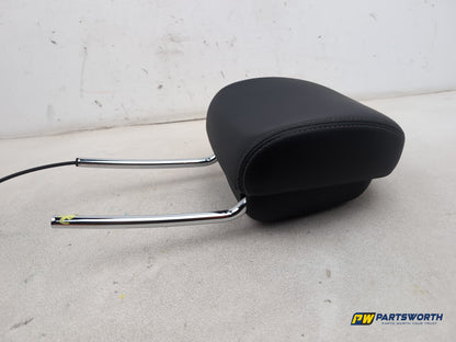 Rear Headrest 4