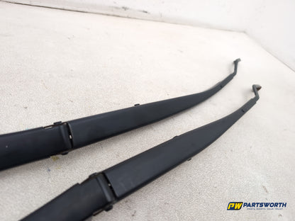 Wiper Front Arm 4