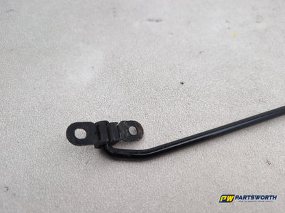 Kia Sportage 3 Sat Nav Crdi Bonnet Holder Arm 2010-2015 - photo 4