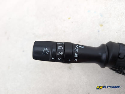 Combination Switch / Stalks 4