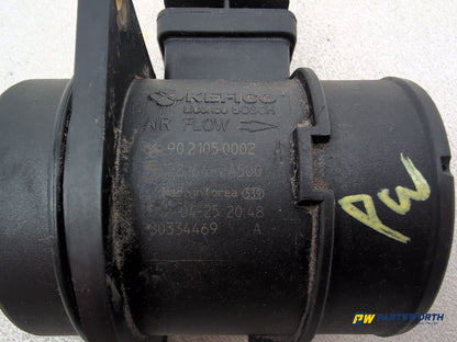 Mass Air Flow Meter 4