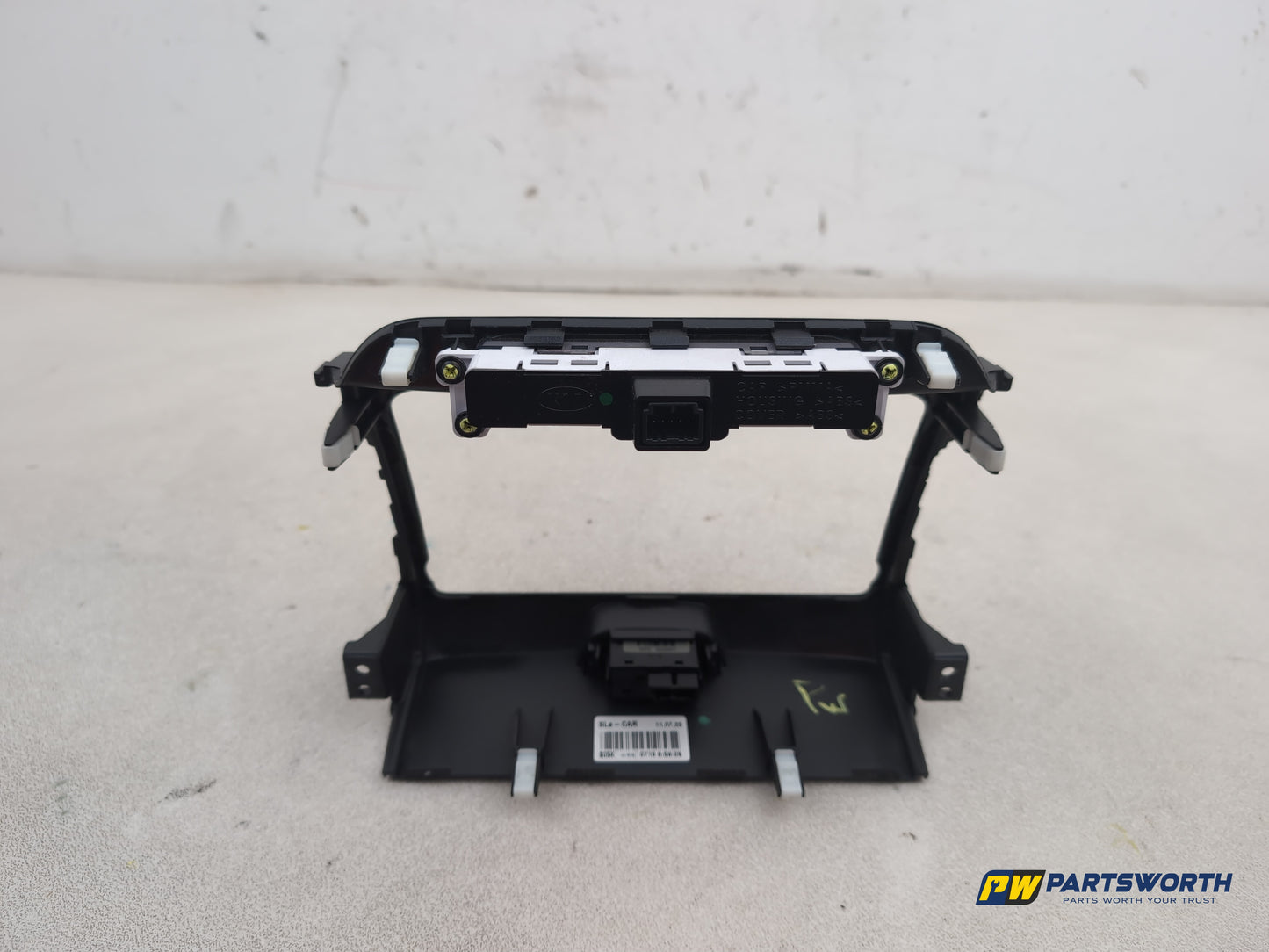 Dashboard Trims  4