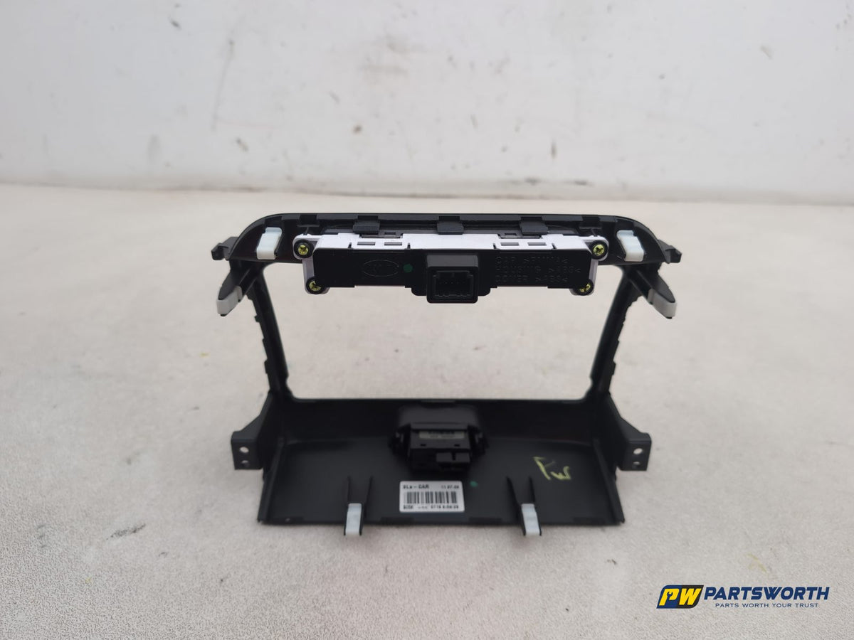 Dashboard Trims  4
