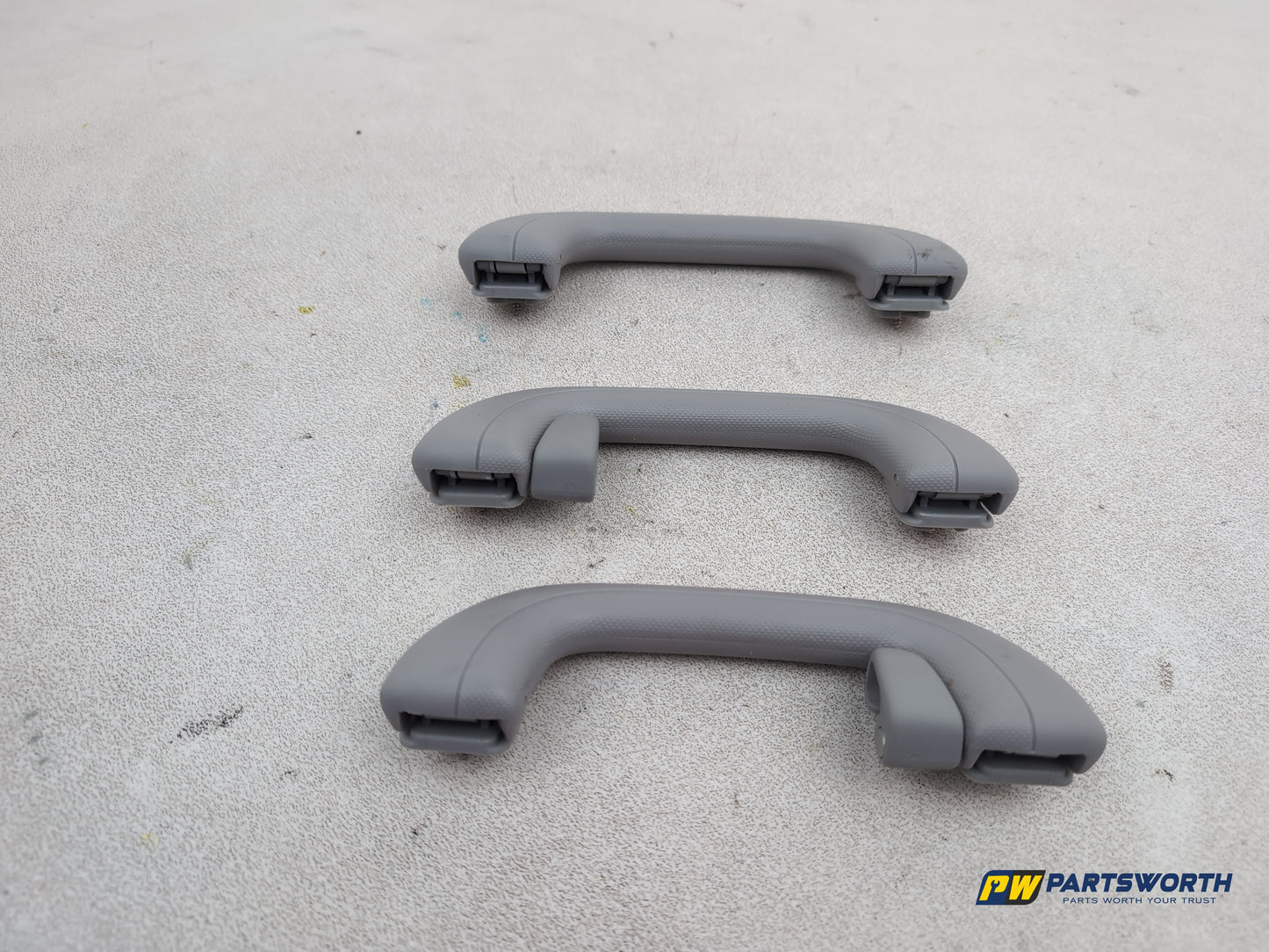 Kia Sportage 3 Sat Nav Crdi Interior Roof Grab Handle 2010-2013 - photo 4