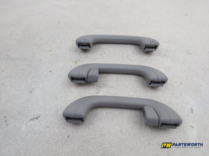 Kia Sportage 3 Sat Nav Crdi Interior Roof Grab Handle 2010-2013 - photo 4
