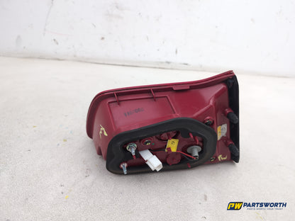 Lamp Assembly Rear Inner RH 4