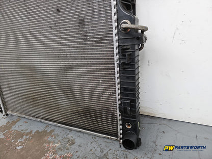 Radiator 10