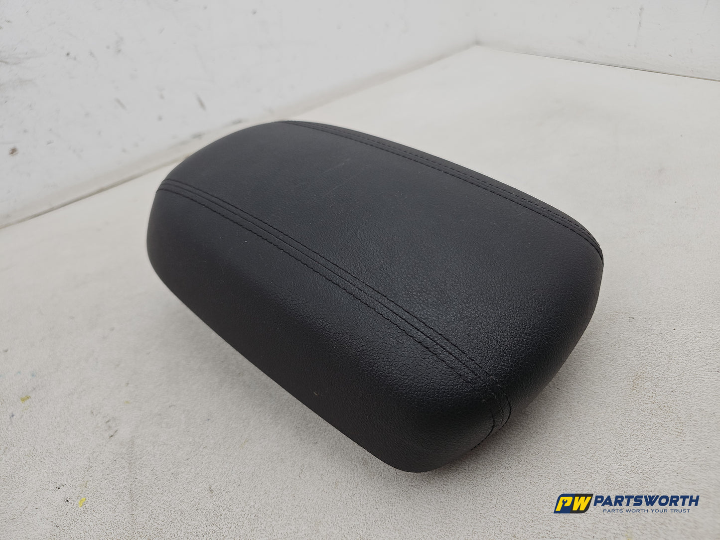 Kia Sportage 3 Sat Nav Crdi Centre Console Armrest Leather 2010-2013 - photo 3