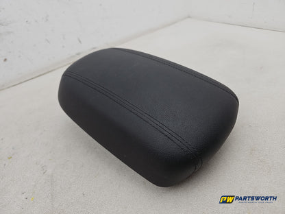 Kia Sportage 3 Sat Nav Crdi Centre Console Armrest Leather 2010-2013 - photo 3