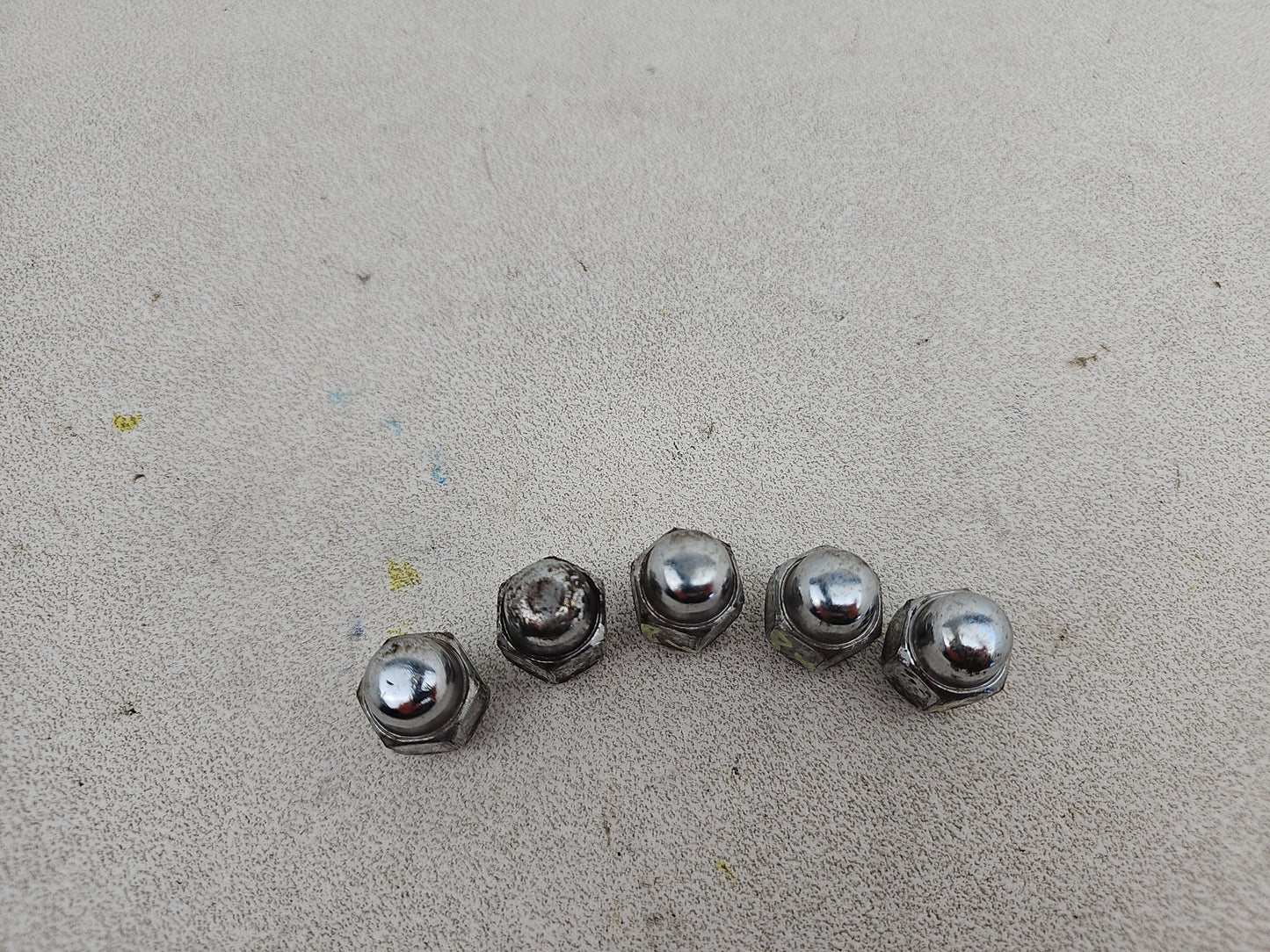 Wheel Trim 4