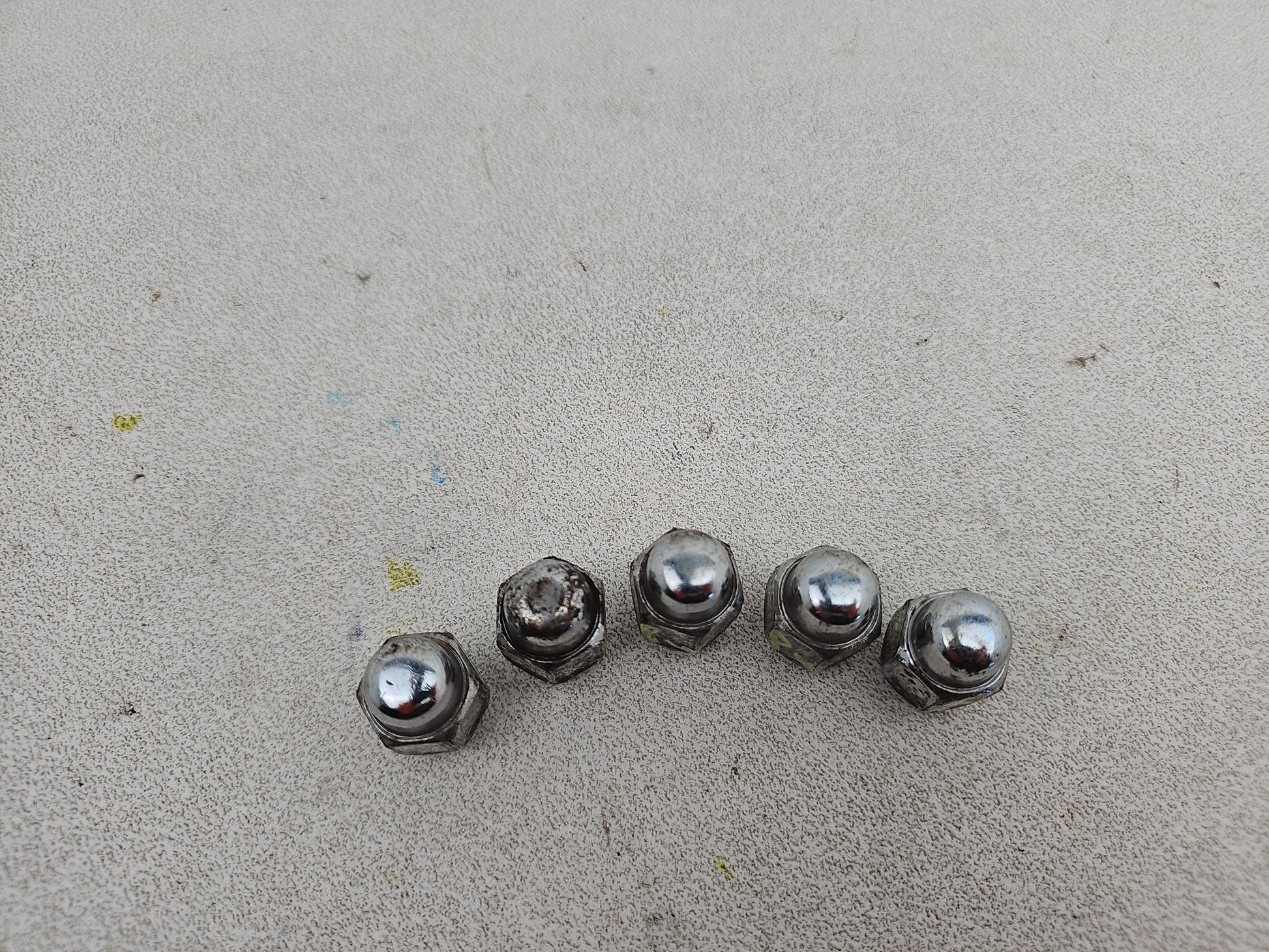 Wheel Trim 4