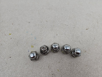 Wheel Trim 4