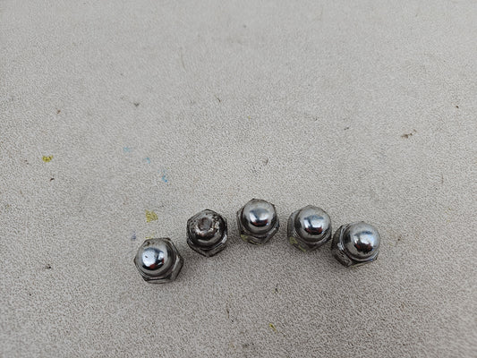 Wheel Trim 4
