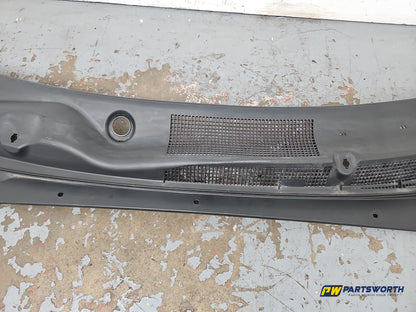 Kia Sportage 3 Sat Nav Crdi Windscreen Scuttle Panel 861503w900 2010-2015 - photo 4