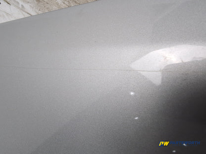 Wing Front LH 4