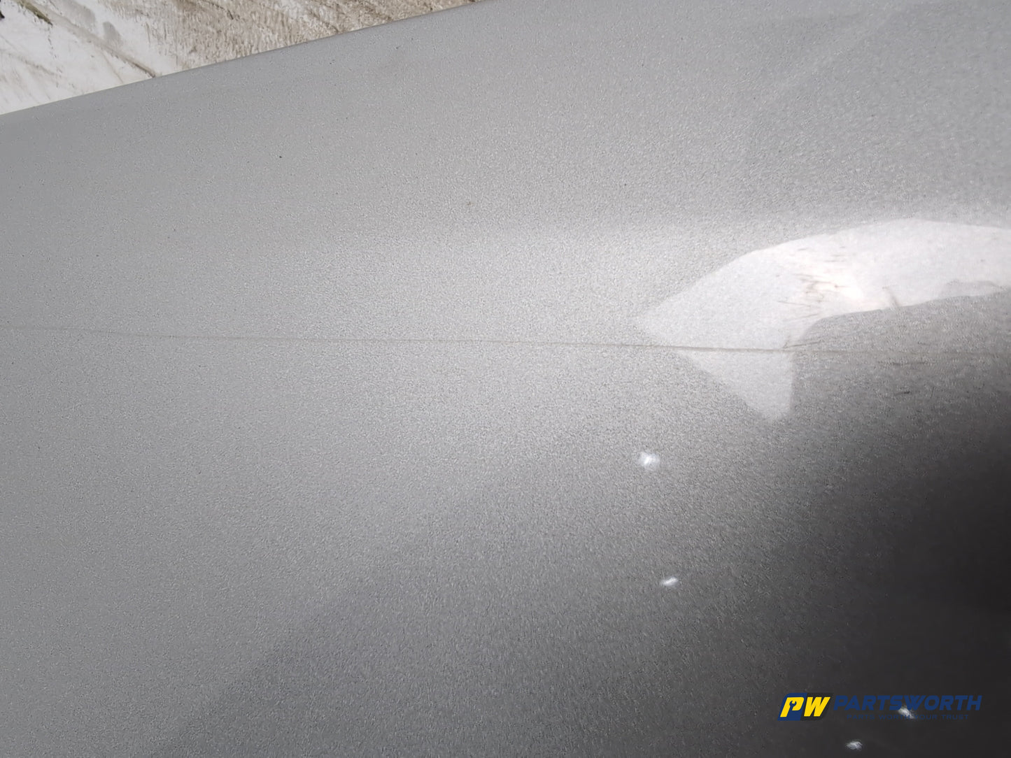 Wing Front LH 4