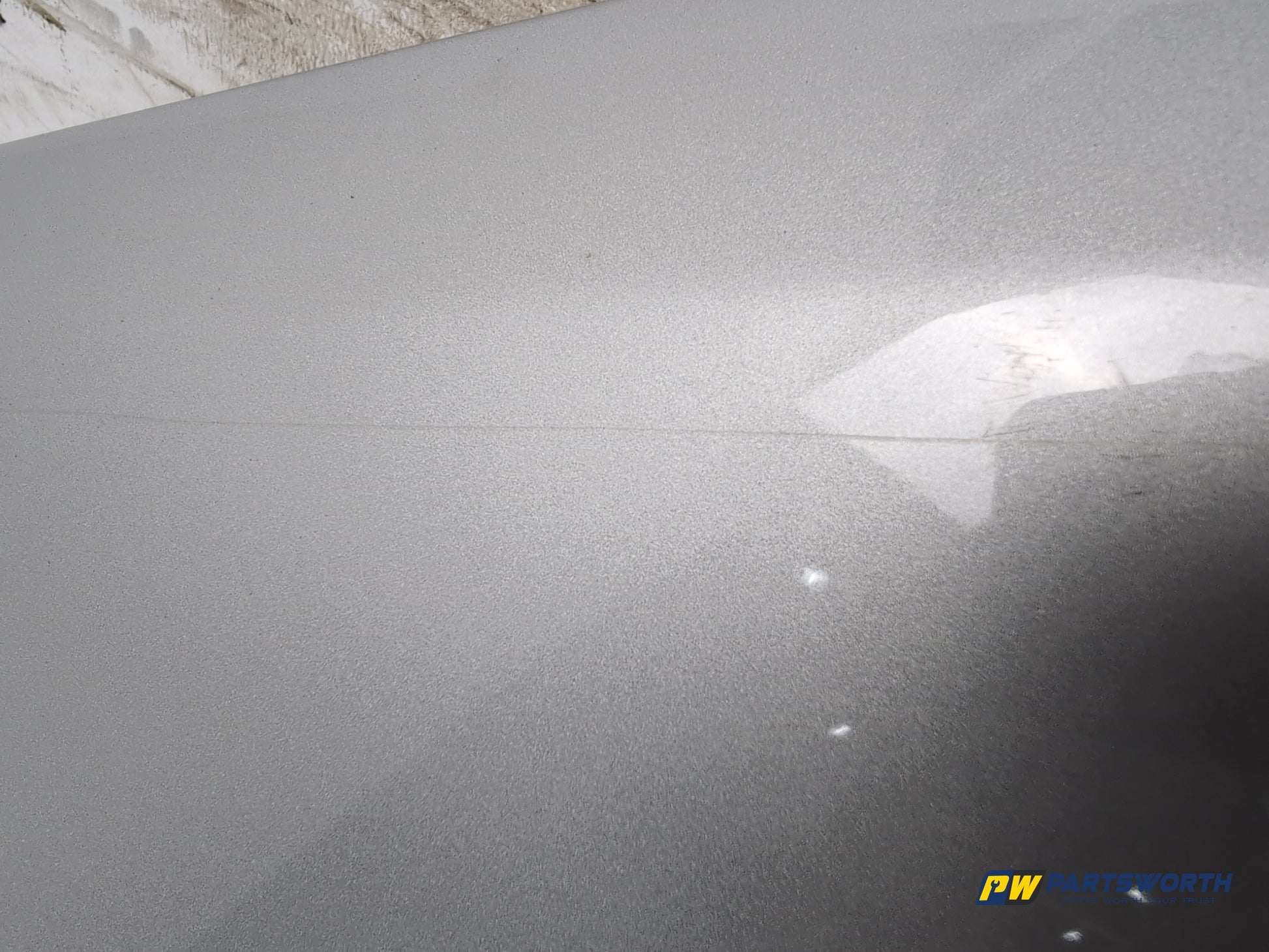 Wing Front LH 4