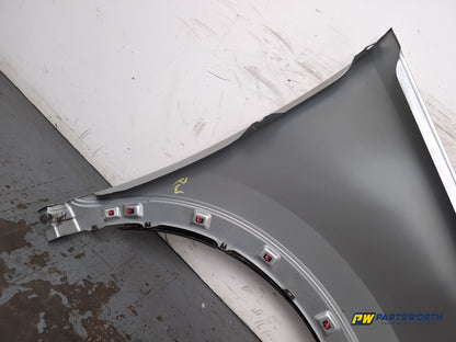 Wing Front LH 10