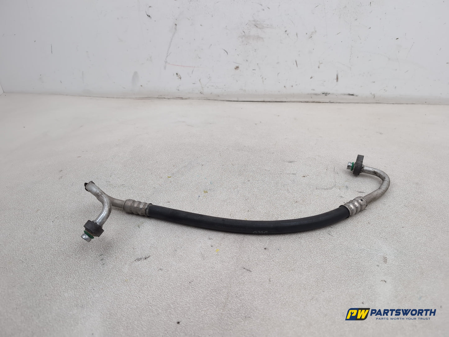 Kia Sportage 3 Sat Nav Crdi Air Conditioning Pipe 2010-2015 - photo 4