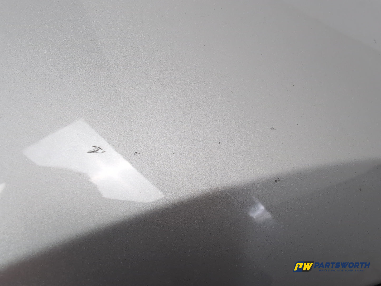Wing Front RH 4