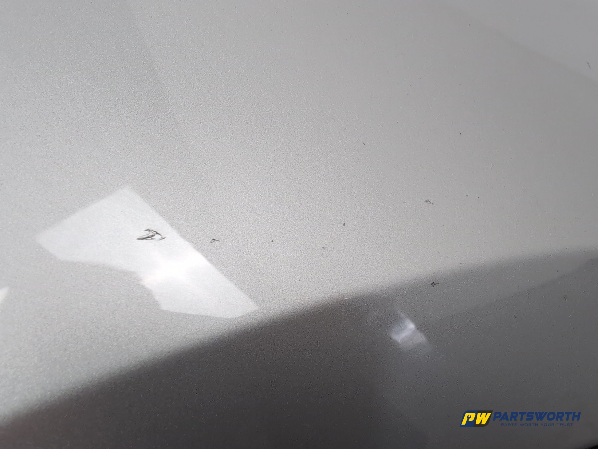 Wing Front RH 4