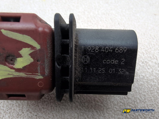 Lambda Sensor 4