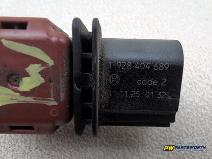 Lambda Sensor 4