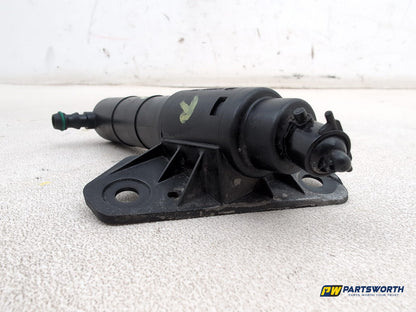 Headlamp Washer Jet RH 4