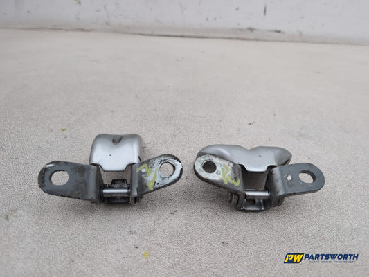 Door Back Hinge 4