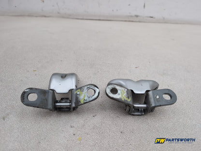 Door Back Hinge 4