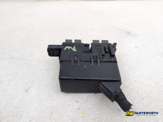 Fuse Box 4