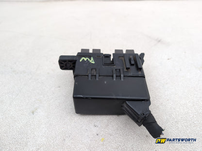 Fuse Box 4