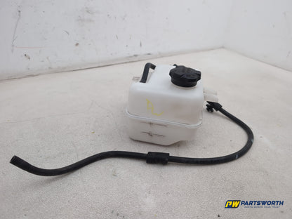 Kia Sportage 3 Sat Nav Crdi Radiator Expansion Tank 254302s000 2010-2015 - photo 4