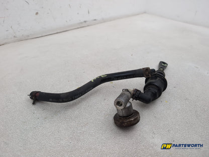 Kia Sportage 3 Sat Nav Crdi Manual Clutch Hydraulixs Master Cylinder 2010-2015 - photo 4