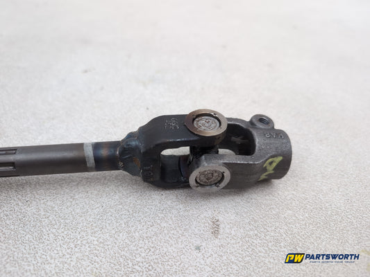 Steering Column UJ 2