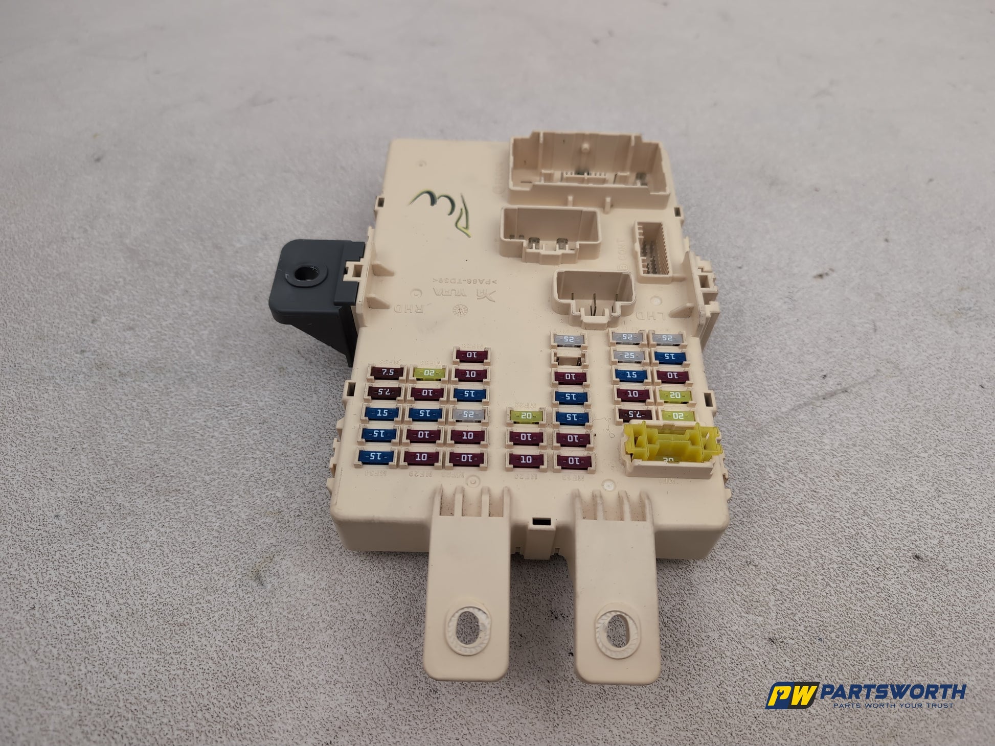 Engine ECU KIT 16