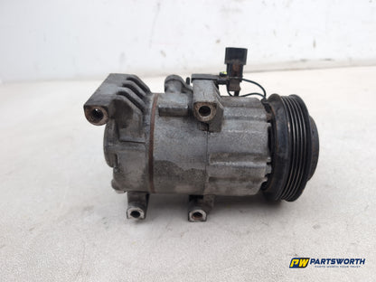 Air Conditioning Compressor 4