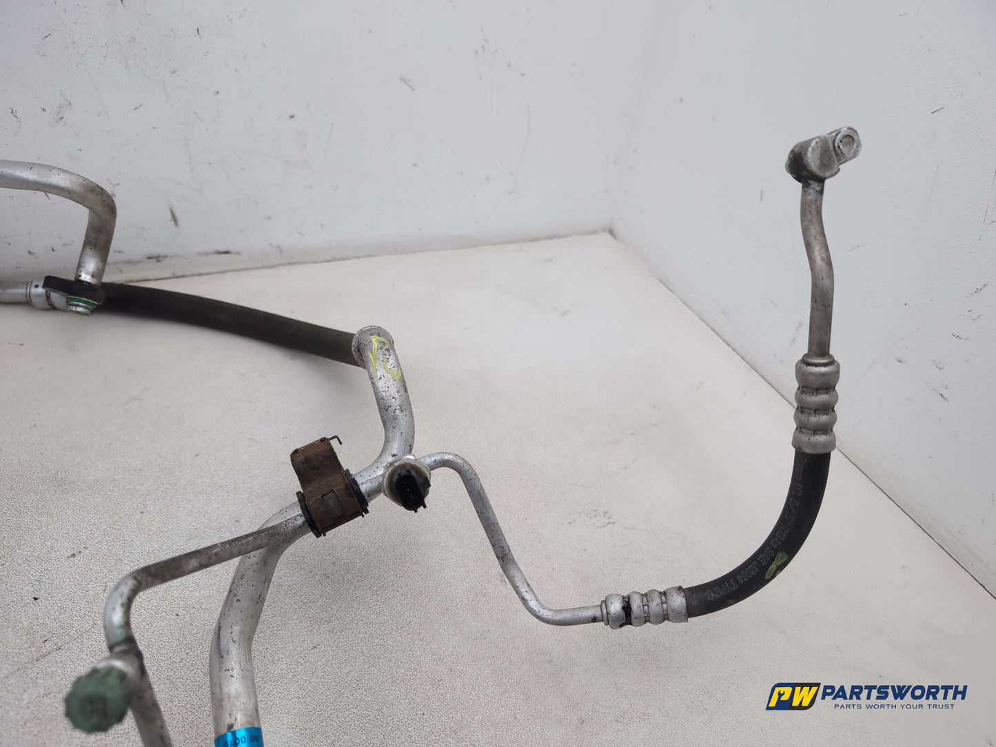 Air Conditioning Pipe 4