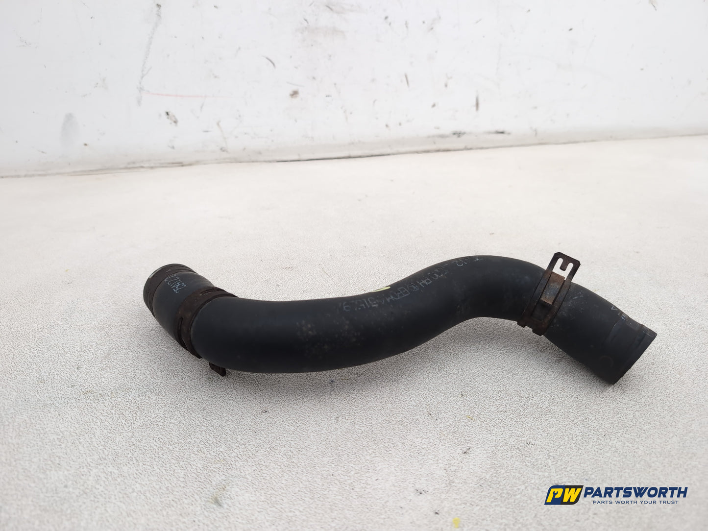 Kia Sportage 3 Sat Nav Crdi Coolant Hose Pipe 2010-2015 - photo 4