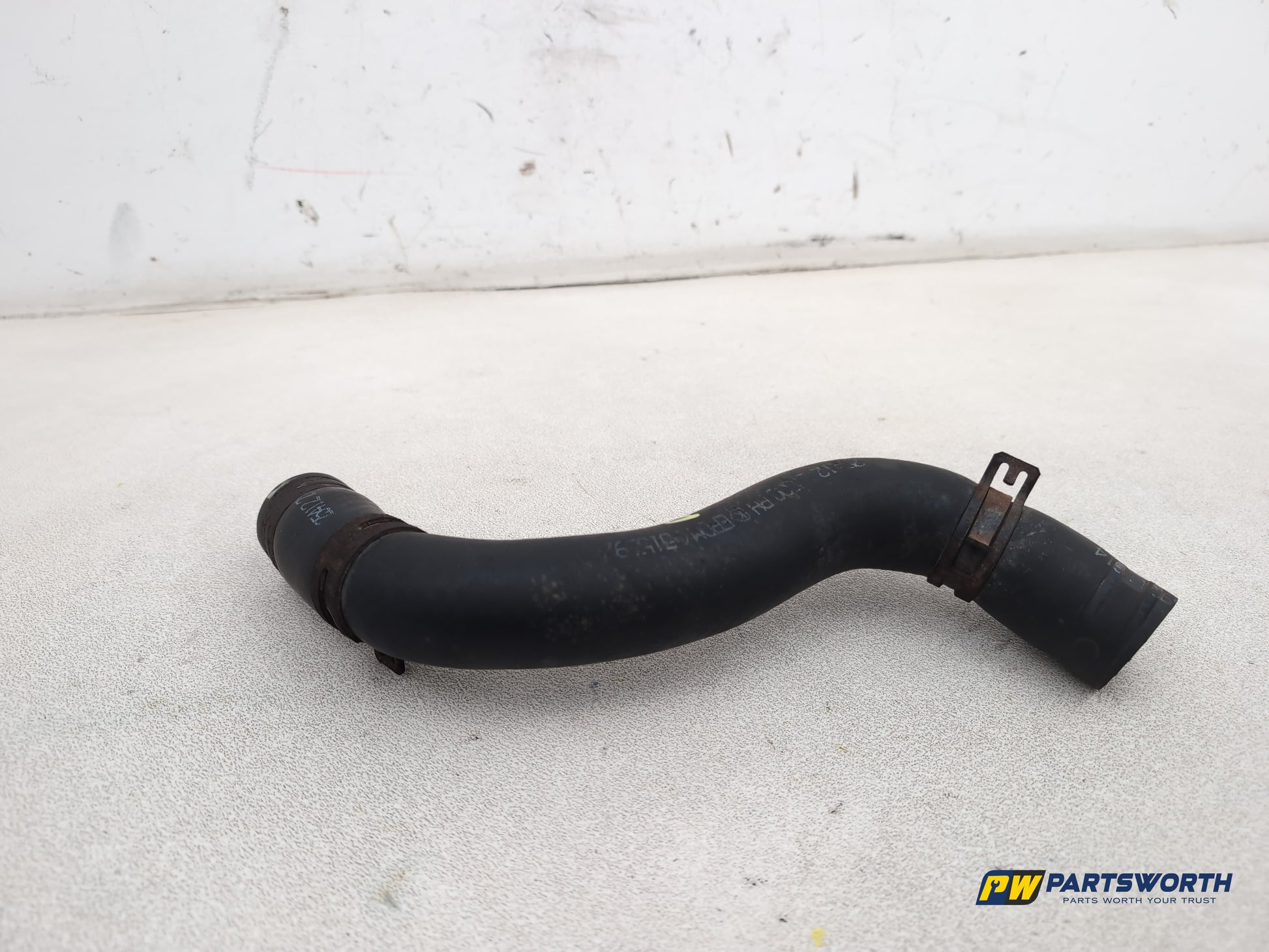 Kia Sportage 3 Sat Nav Crdi Coolant Hose Pipe 2010-2015 - photo 4