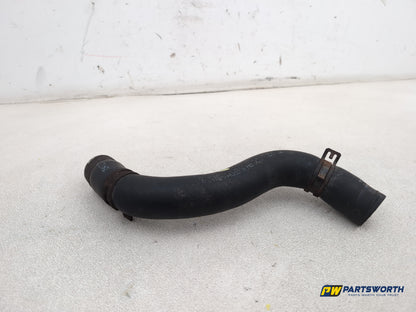 Kia Sportage 3 Sat Nav Crdi Coolant Hose Pipe 2010-2015 - photo 4