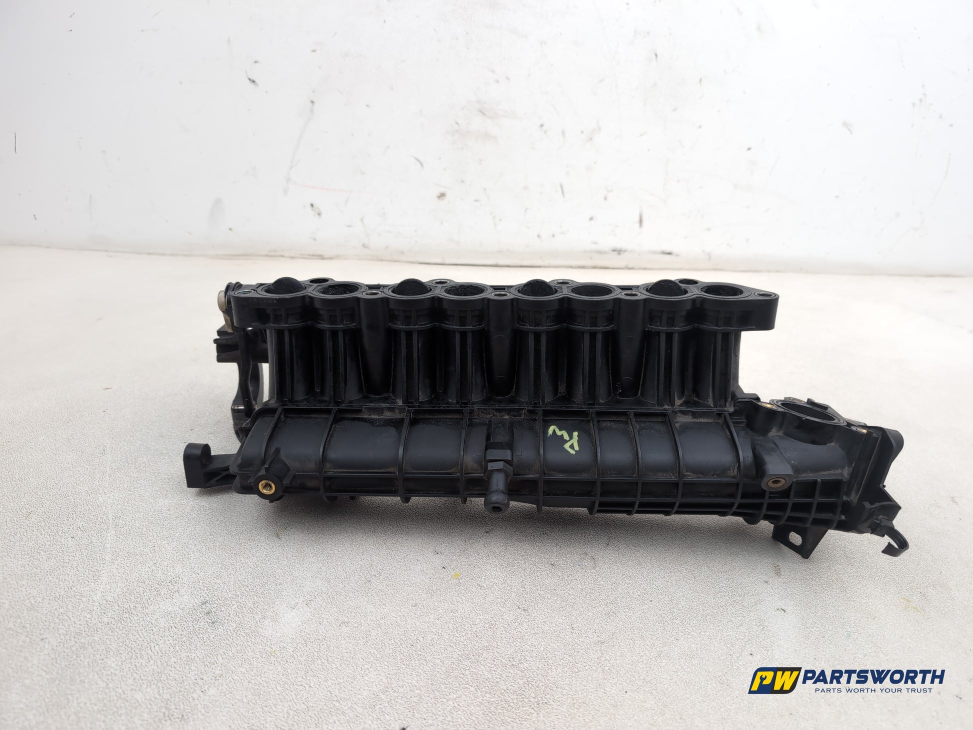 Engine Inlet Manifold 4